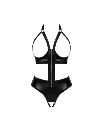 Norides body ouvert- Noir