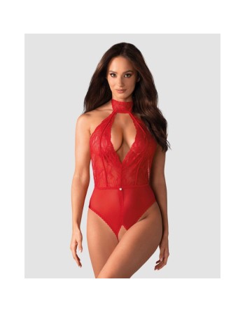 Dagmarie Body Rouge