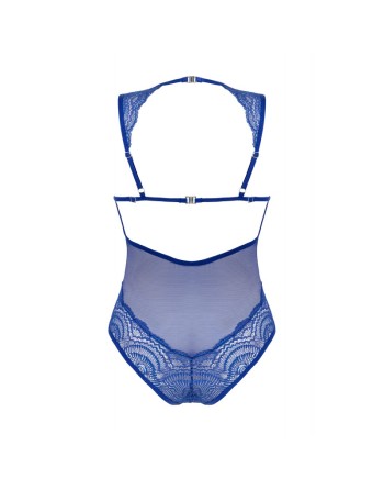 Giselia Body - Bleu