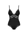 810-TED-1 Body - Noir