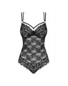 860-TED-1 Body - Noir