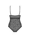 818-TED-1 Body -Noir