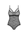 818-TED-1 Body -Noir