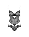 Alluria Body - Noir