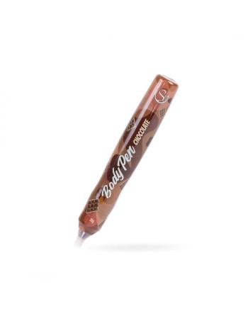 Crayon corporel Chocolat 6169