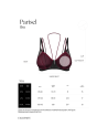 Parisel soutien-gorge