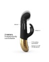 G-stormer Rabbit Dorcel - Noir