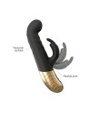 G-stormer Rabbit Dorcel - Noir