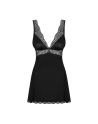 Klarita Babydoll - Noir