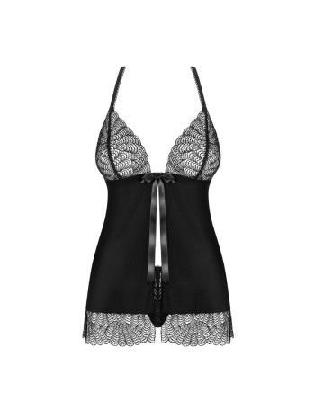 Chiccanta Babydoll - Noir