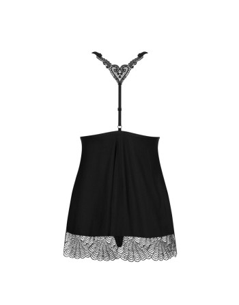 Chiccanta Babydoll - Noir