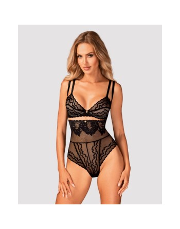 Arienna soutien-gorge noir