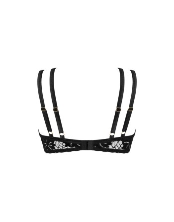 Arienna soutien-gorge noir