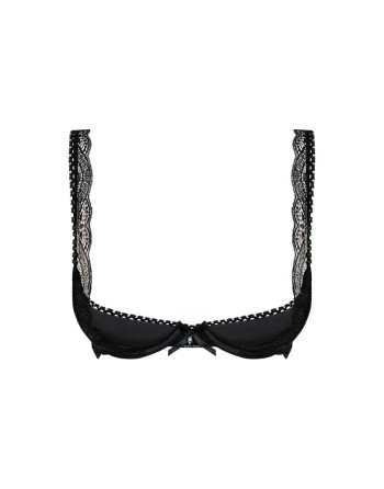 Miamor Demi Soutien-gorge - Noir