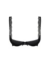 Miamor Demi Soutien-gorge - Noir