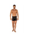 Maillot de bain homme punta negra noir