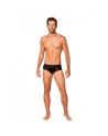 Azmeron Jockstrap - Noir