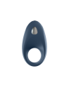 Cockring connecté Satisfyer Mighty One - Noir