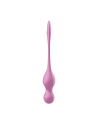 Love birds 1 Satisfyer - Rose