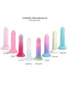 Dildo - Dildolls - Stargazer