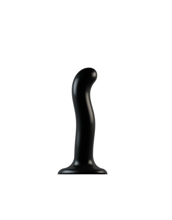 Dildo Point P et G - Noir