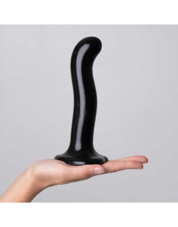 Dildo Point P et G - Noir