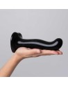 Dildo Point P et G - Noir