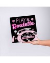 Jeu Play et Roulette - Secret play