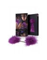 Menottes Marabou 3415v - Violet