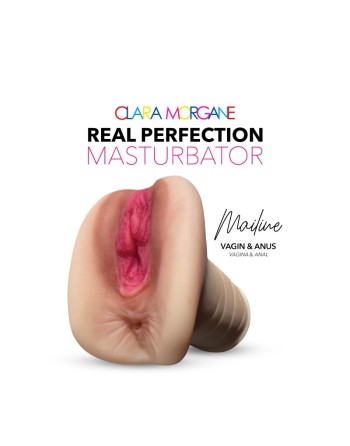 Masturbator Mailine