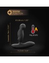 Stimulateur de prostate Dorcel P-Swing - Noir