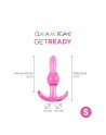 Get ready plug Clara Morgane - Rose S