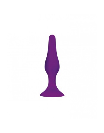 PLUG ANAL E4 Violet