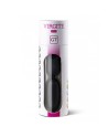 OEUF VIBRANT RECHARGEABLE G7 NOIR 