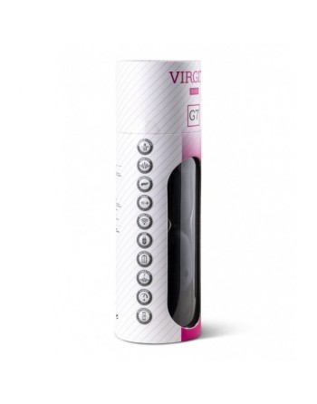 OEUF VIBRANT RECHARGEABLE G7 NOIR 