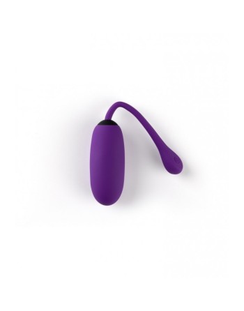 OEUF VIBRANT RECHARGEABLE G7 VIOLET