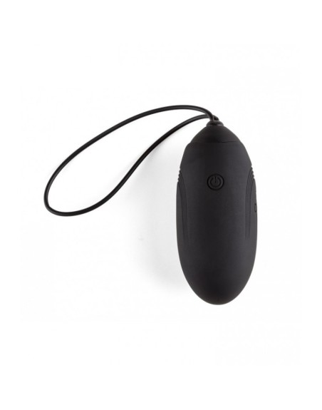 OEUF VIBRANT RECHARGEABLE G5 NOIR