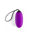 OEUF VIBRANT RECHARGEABLE G5 VIOLET