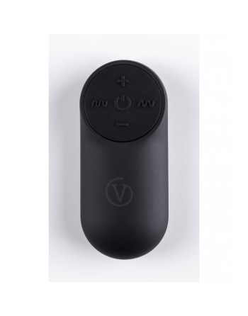 OEUF VIBRANT RECHARGEABLE G4 NOIR