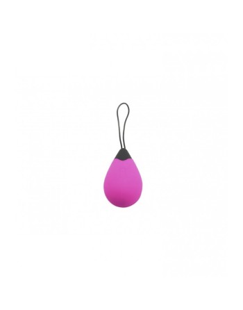 OEUF VIBRANT RECHARGEABLE G1 Rose