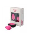 OEUF VIBRANT RECHARGEABLE G1 Rose