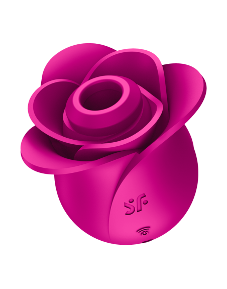 Modern Blossom Pro 2 Satisfyer - Rose