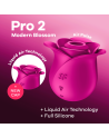 Modern Blossom Pro 2 Satisfyer - Rose