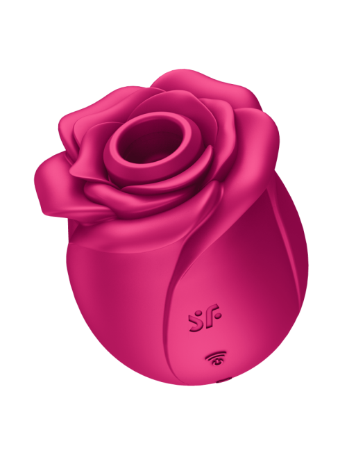 Classic Blossom Pro 2 Satisfyer - Rose