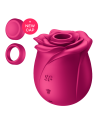 Classic Blossom Pro 2 Satisfyer - Rose