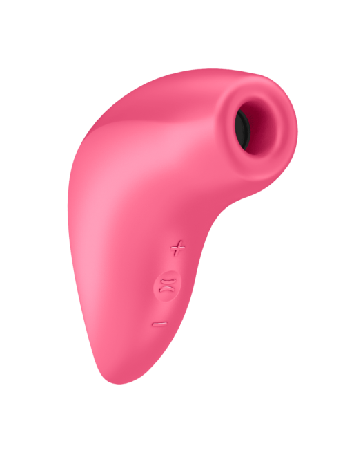 Magnetic deep pulse Satisfyer - Rose