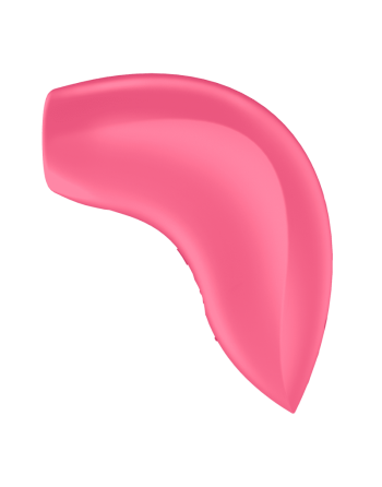 Magnetic deep pulse Satisfyer - Rose