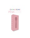 Pink love - Stimulateur clitoridien