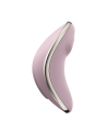 Vulva Lover Stimulateur et vibromasseur Satisfyer - Rose