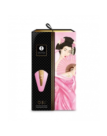 OBI stimulateur intime - Rose